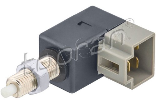 Brake light switch fits - light,