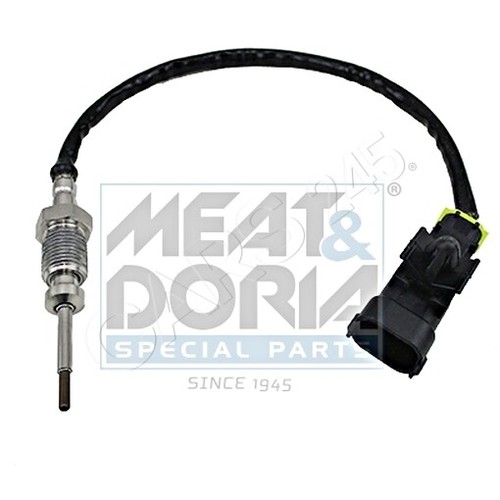 Exhaust gas temperature sensor - exhaust,
