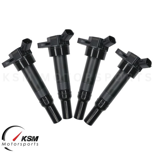 Ignition coil uf651 for - 4x,