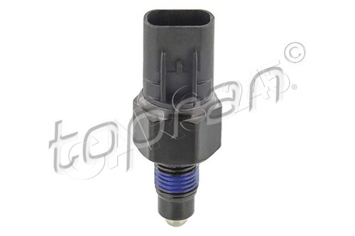 Reverse light oval switch fits - reverse,