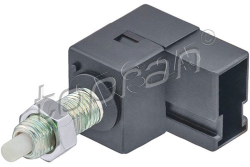 Brake light switch - light,