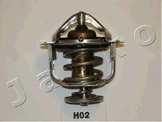 New thermostat coolant - new,