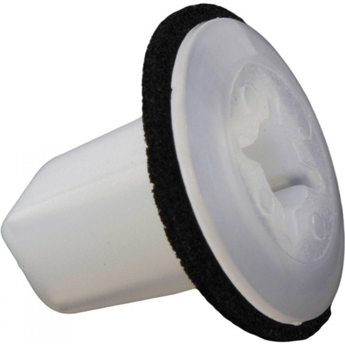 Trimprotection strip clip for - trimprotection,