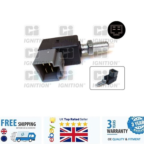 Stop light switch for kia - light,