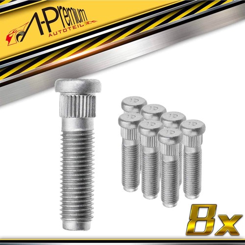 Wheel stud - wheel, bolt