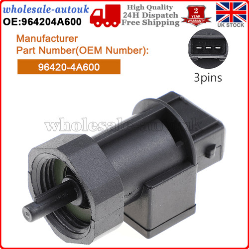Speed sensor for hyundai - hyundai, i10