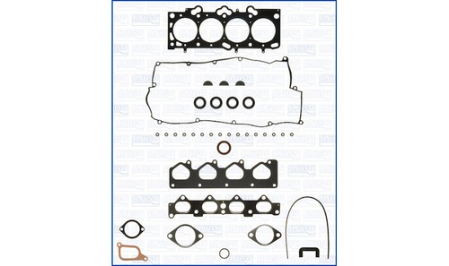 Cylinder head gasket set - head,