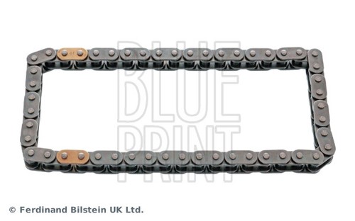 New timing chain - timing, for
