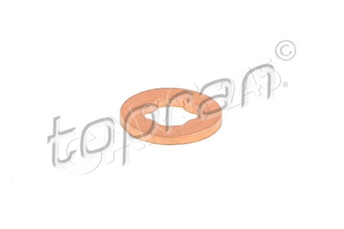 Copper injection system heat - injection,