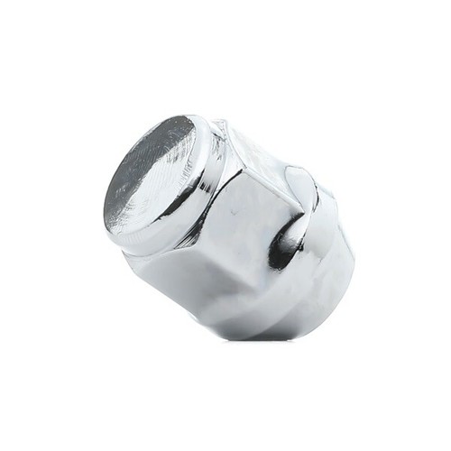 Alloy wheel nut - wheel, rio