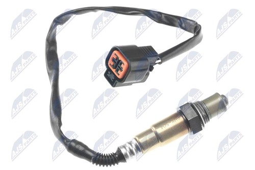 Front lambda sensor fits - sensor,