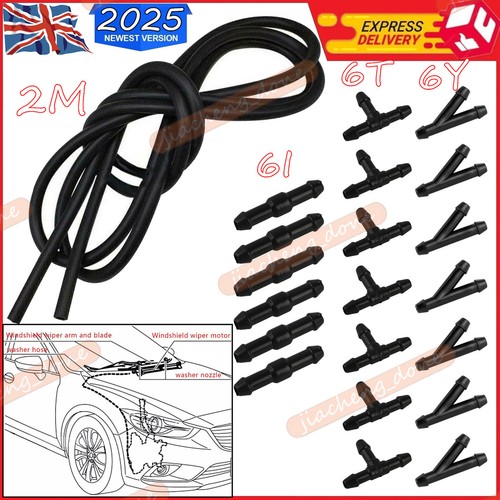 18pc connectors car - &,