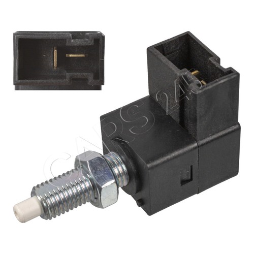 Brake light switch - light, febi