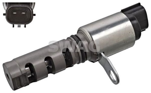 Camshaft adjustment central - adjustment,