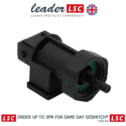 Gearbox speed sensor - gearbox,