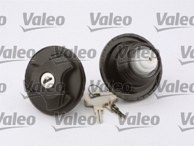 Fits kia soul fuel - cap, petrol