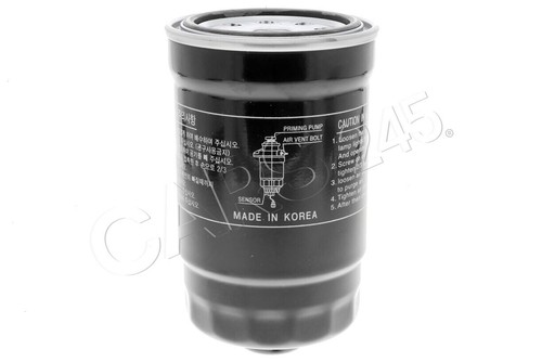 New fuel filter for kia - for,
