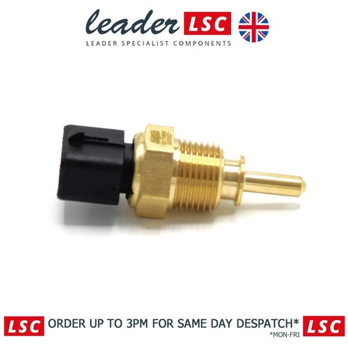 Water coolant temp - water,