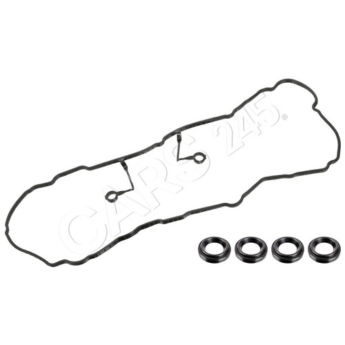 Cylinder head cover - cylinder,