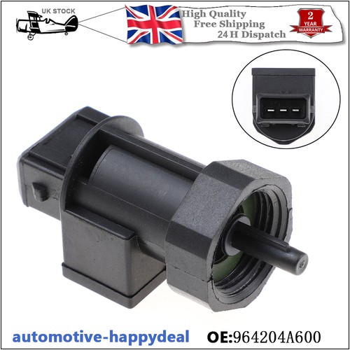 Speed sensor for hyundai - speed,