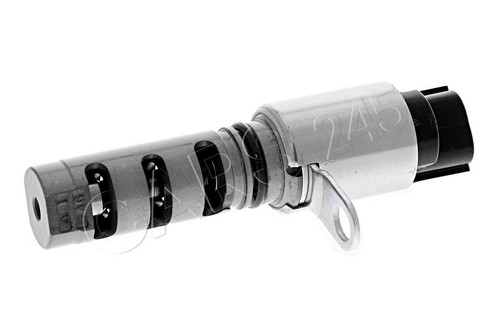 Camshaft adjustment control - adjustment,