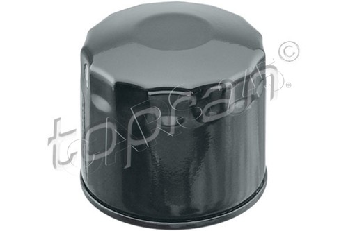 Oil filter for hyundai - filter,