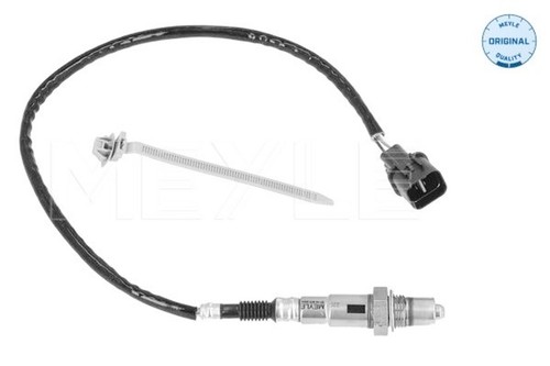 Lambda sensor meyle - lambda, fits