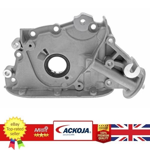 Oil pump for kia - oil, sportage