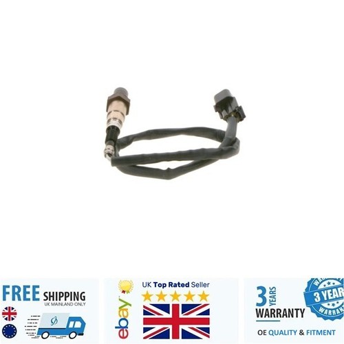 Lambda sensor 0258986649 for - lambda,