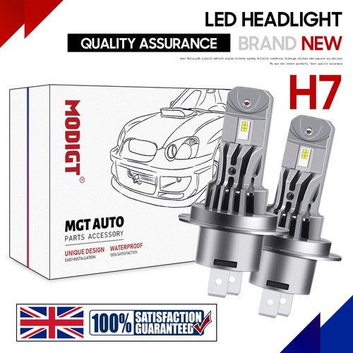 70w 12000lm led headlight - 12000lm,
