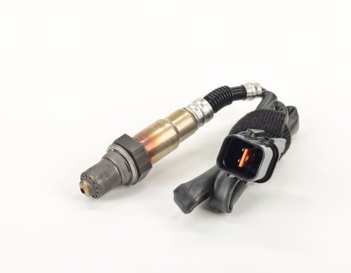 Lambda sensor for - lambda,
