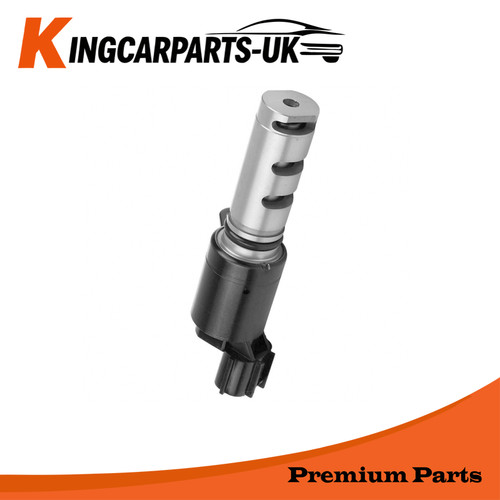 Vvt variable timing solenoid - timing,