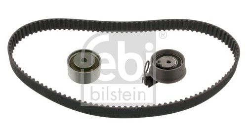 Timing belt set for - for, hyundai