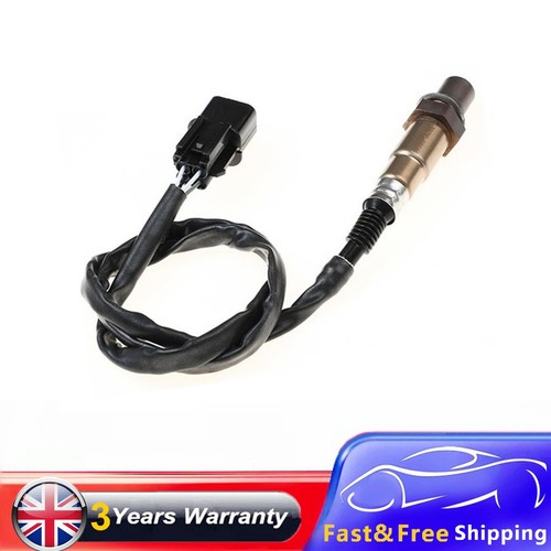 Lambda oxygen sensor - lambda,