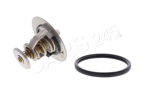 Coolant thermostat ackoja fits - coolant,