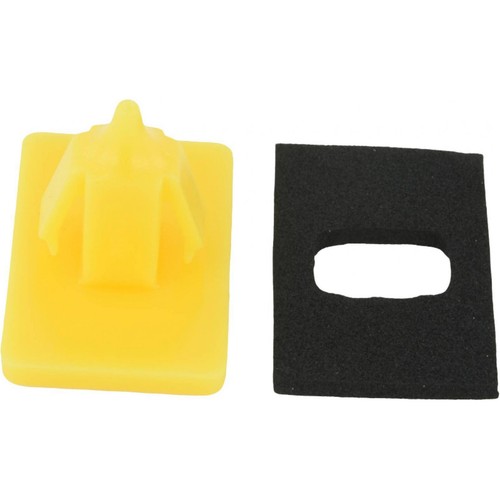 Trimprotection strip clip for - clip,