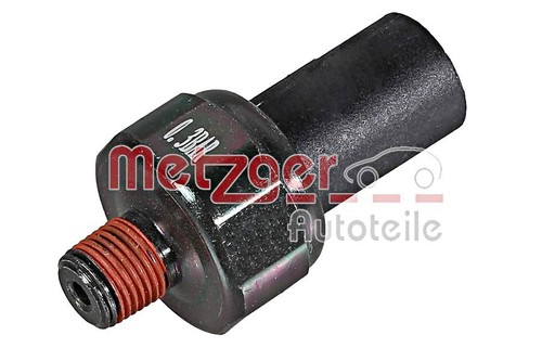 Oil pressure switch metzger - pressure,
