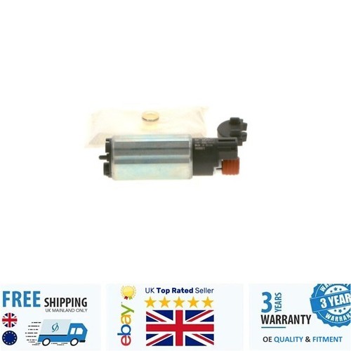 Fuel pump 0986580962 - for, kia