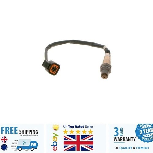 Lambda sensor 0258986627 - lambda,