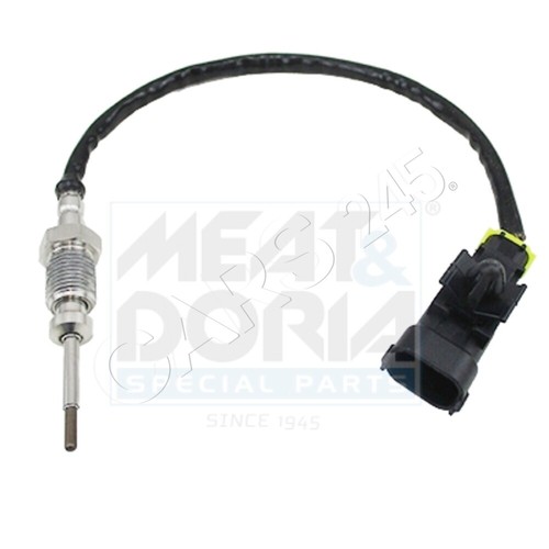 Exhaust gas temperature sensor - gas,